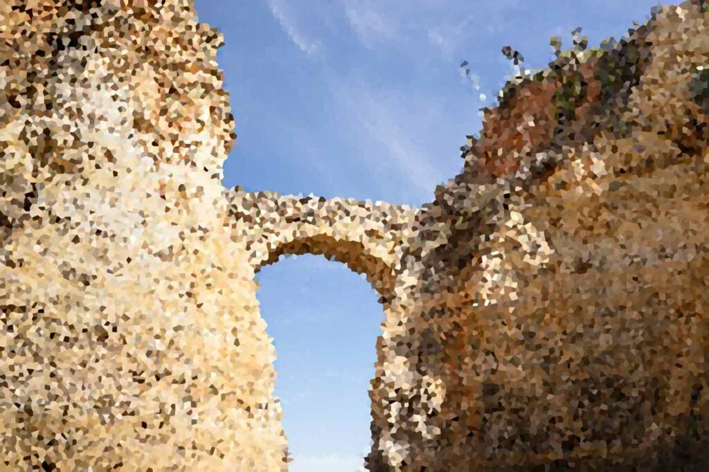 Exploring the Ancient Roads and Routes of the Silk Road