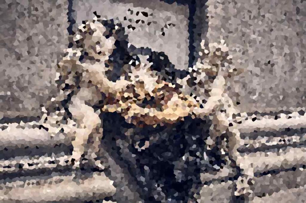 Hidden Layers in Famous Painting Reveal Unexpected Secrets