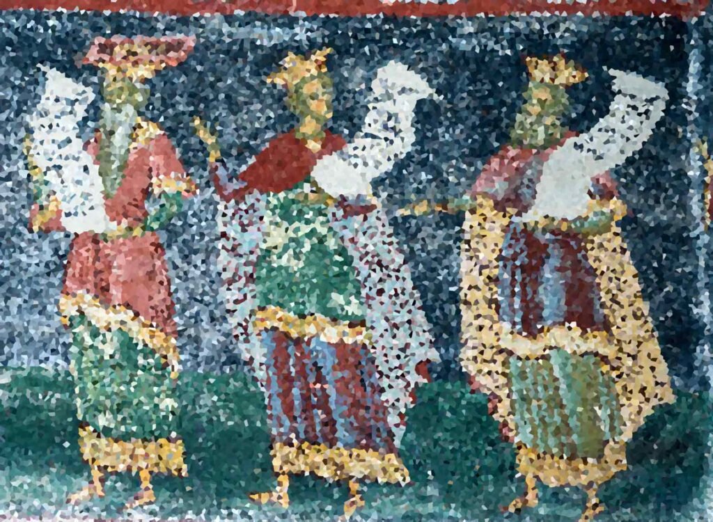 Rediscovered Texts Shed New Light on Medieval Scientific Advancements