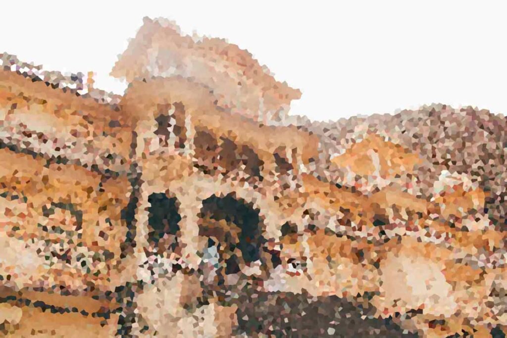 The Hidden Gems of Ancient Sites Around the Mediterranean