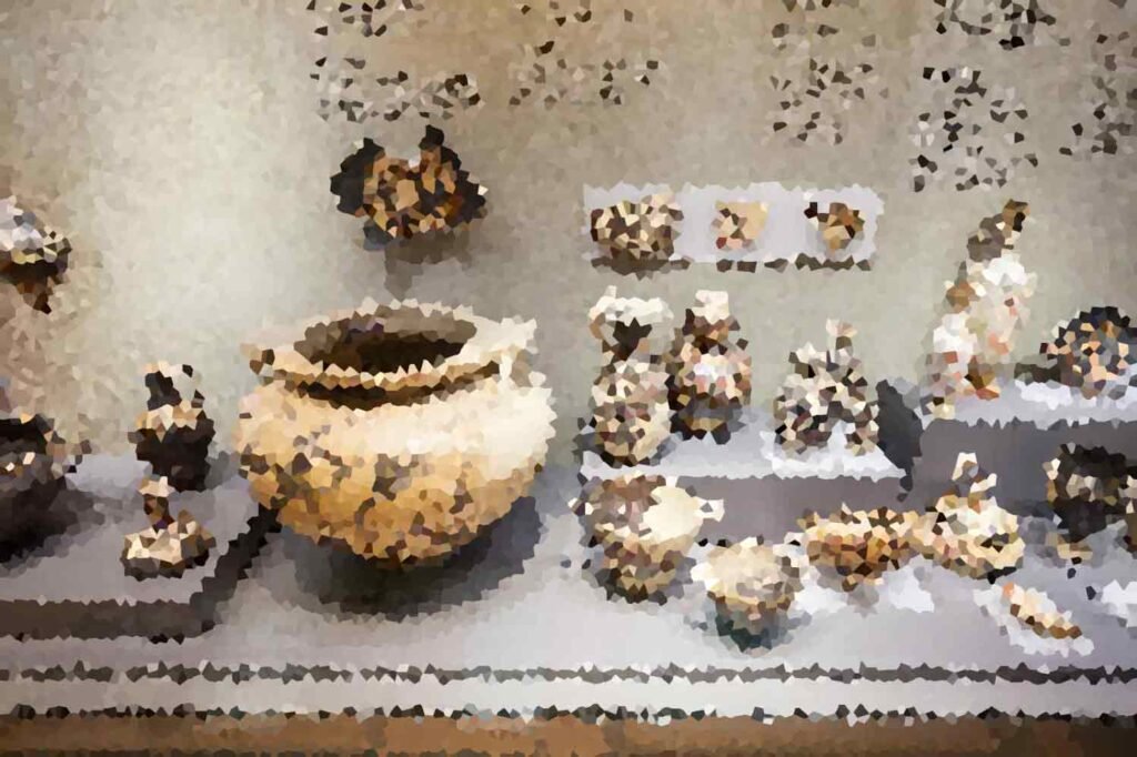 Prehistoric Cave Paintings Reveal New Insights into Early Art