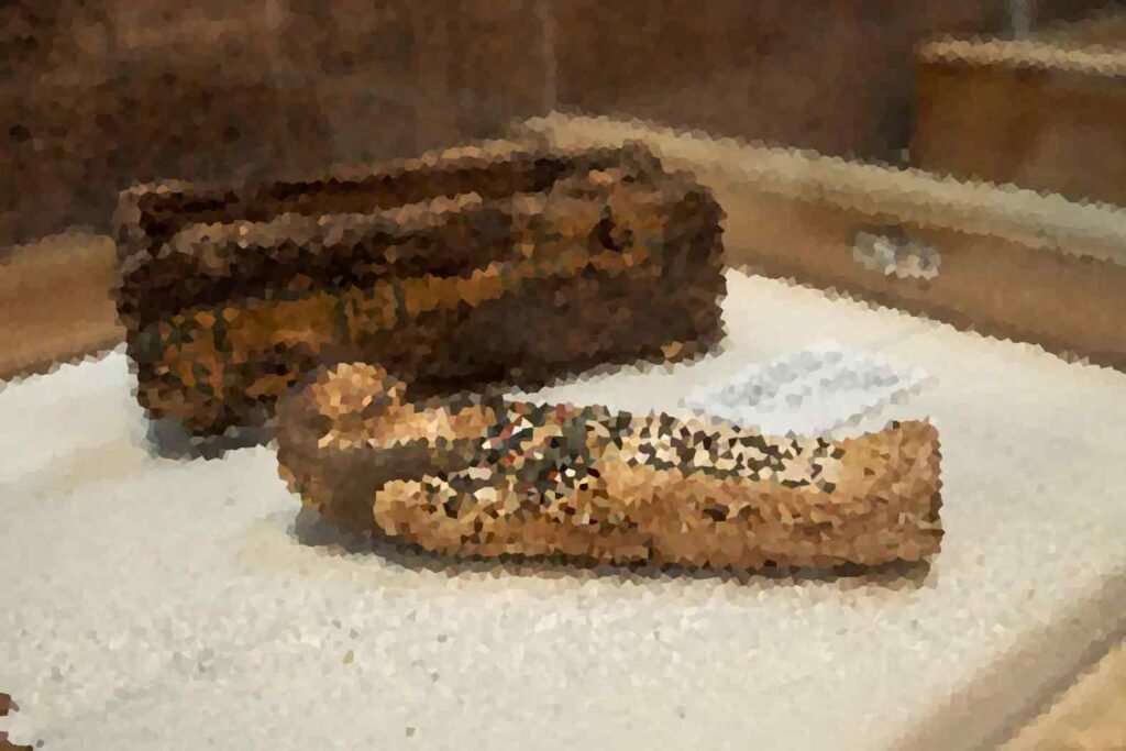 Unexplored Tomb Yields Untouched Relics of a Lost Dynasty