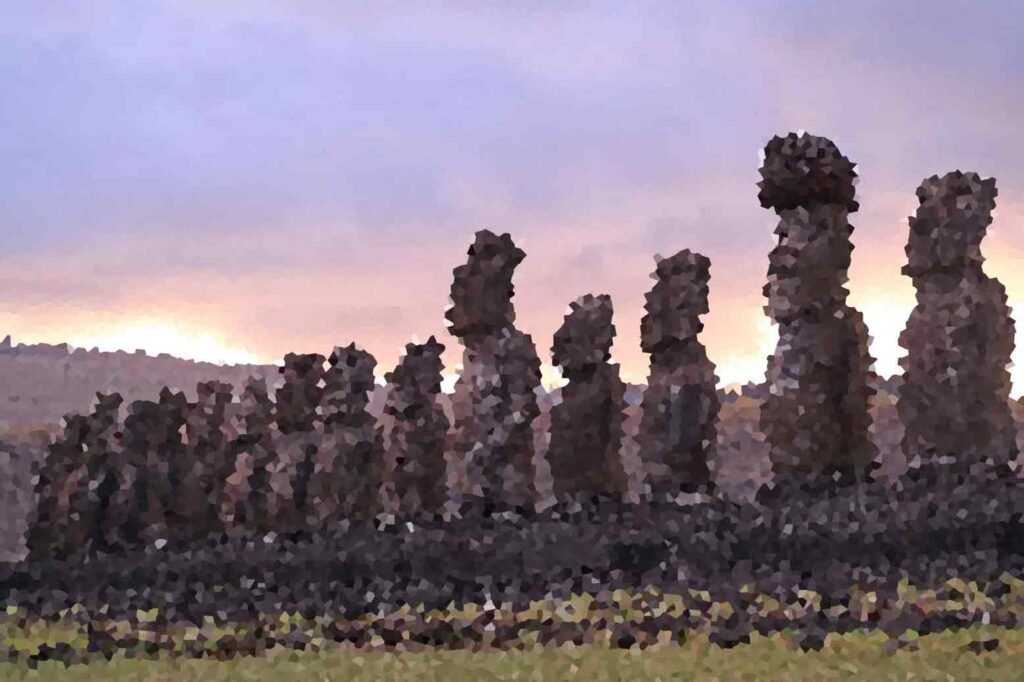 Unexplored Tomb Yields Untouched Relics of a Lost Dynasty