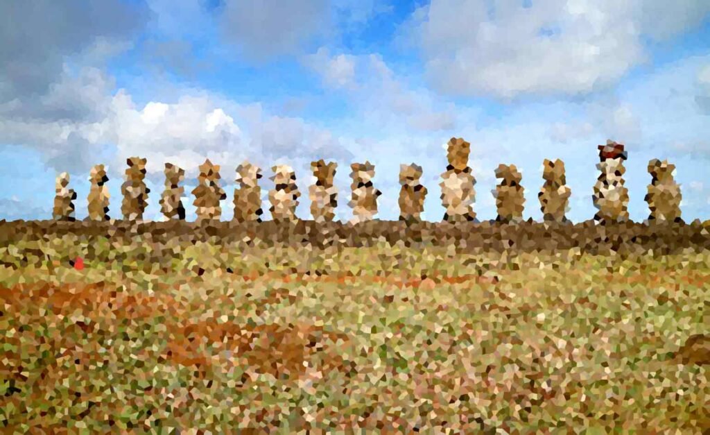 Secrets of a Forgotten Empire Revealed Through Excavation