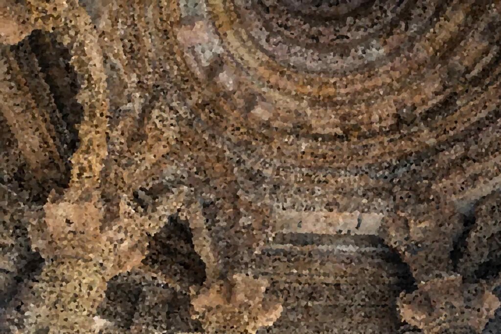 Archaeologists Find Oldest Known Human Settlement