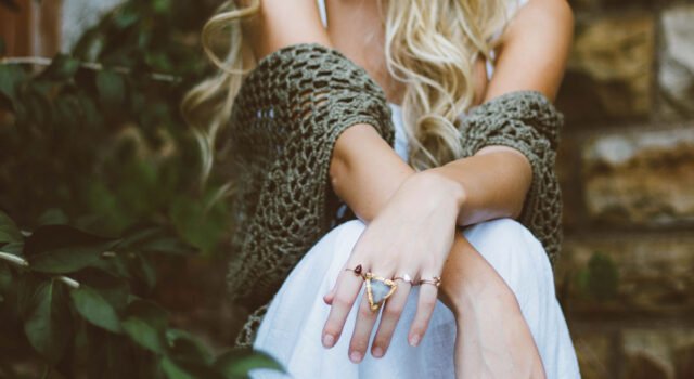 Experiencing the new Oculus Rift VR headset